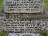 image of grave number 842305